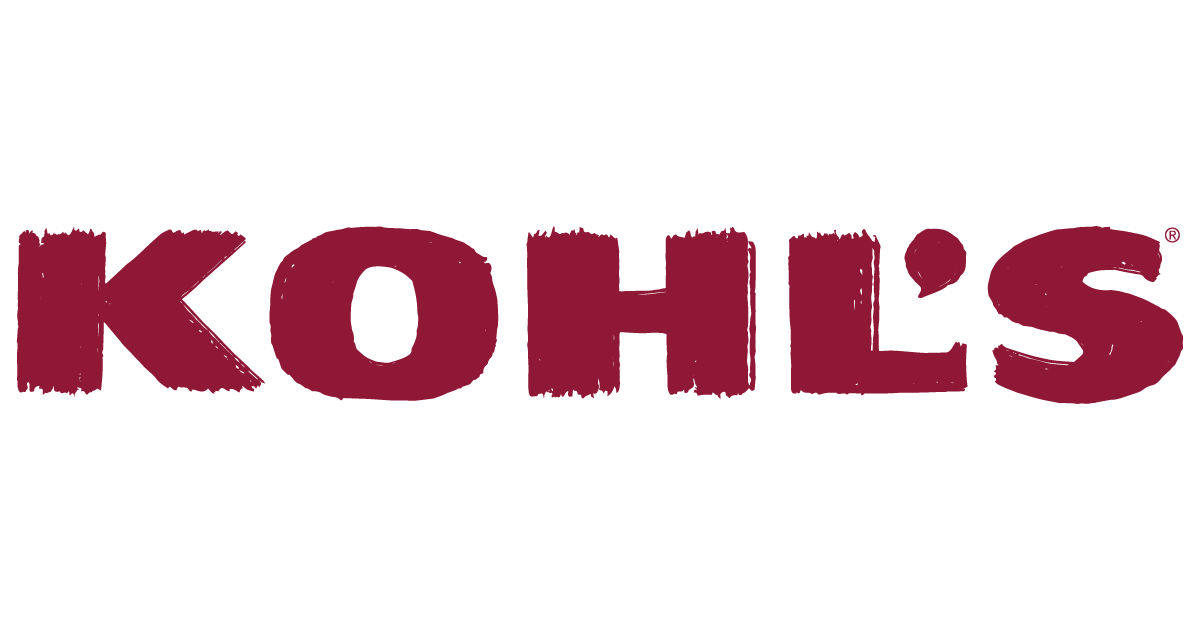 KDS Kohl's, Inc. logo